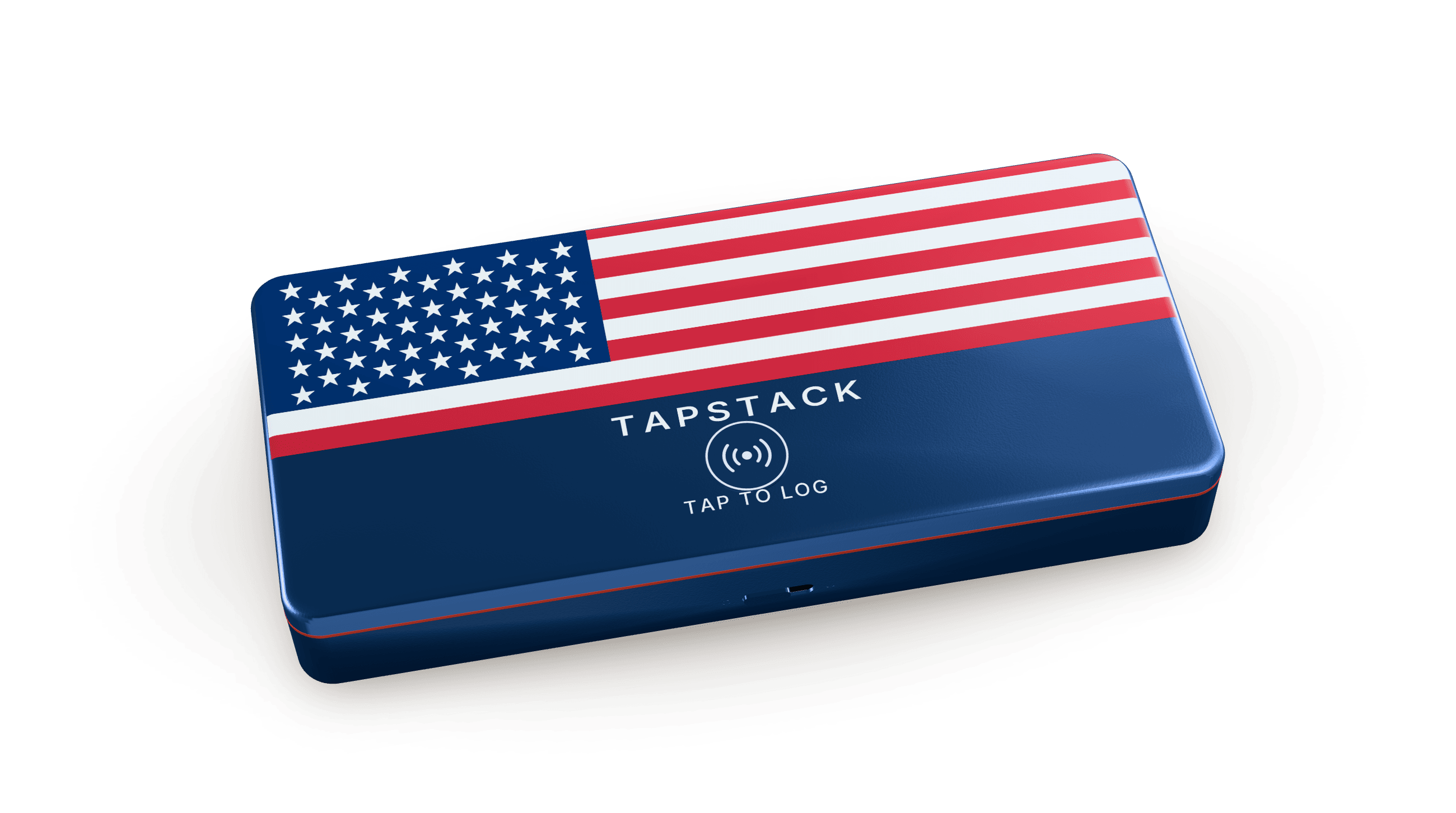 TapStack closed, in the finish you have chosen.